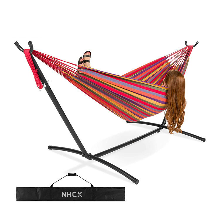 NHCX Hammocks Swings