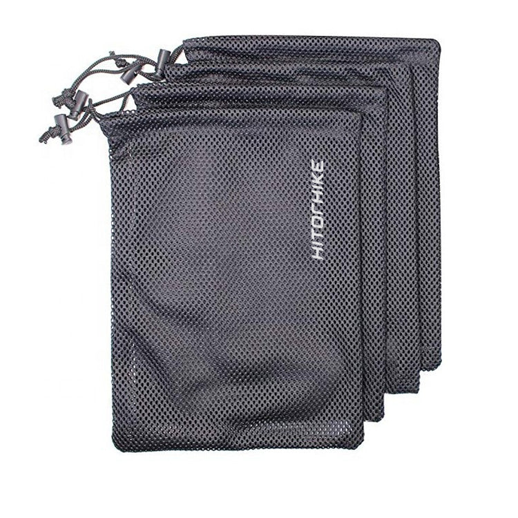 HITORHIKE Textile Bags For Packaging